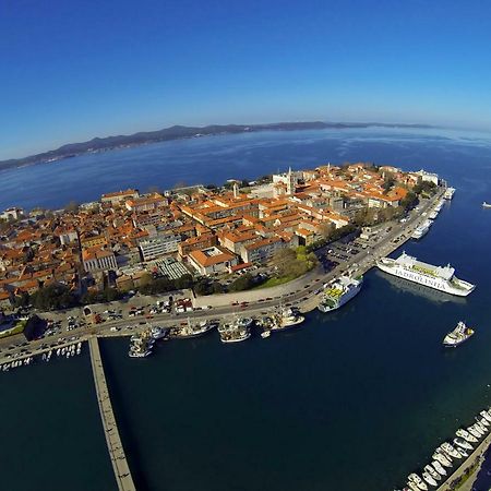 White Rooms Zadar345 Exterior foto